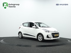 Hyundai i10 - 1.0i Comfort | Dealer onderhouden | Cruise control | Airco