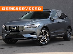 Volvo XC60 - 2.0 Recharge T6 AWD Inscription |PANO|CAMERA|BLIS|CARPLAY|H/K