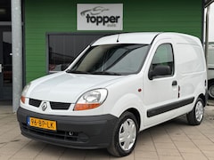 Renault Kangoo Express - 1.5 dCi Confort / ROLSTOEL AUTO / ROLSTOEL VERVOER /