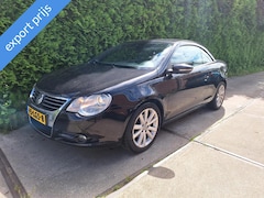 Volkswagen Eos - 1.4 TSI Highline BlueMotion