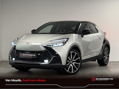 Toyota C-HR - 2.0 Hybrid 200 GR SPORT Première Edition