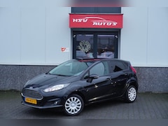 Ford Fiesta - 1.0 Titanium airco 4-deurs