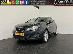 Seat Ibiza - 1.4 Sport-up