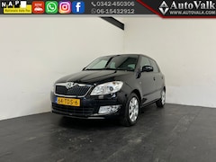 Skoda Fabia - 1.2 TSI Ambition. Elek Pakket. Trekhaak