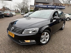 Volkswagen Passat Variant - 1.4 TSI Trendline BlueMotion *CLIMA*NAVI*CRUISE*NAVI*6BAK*LM. VELGEN