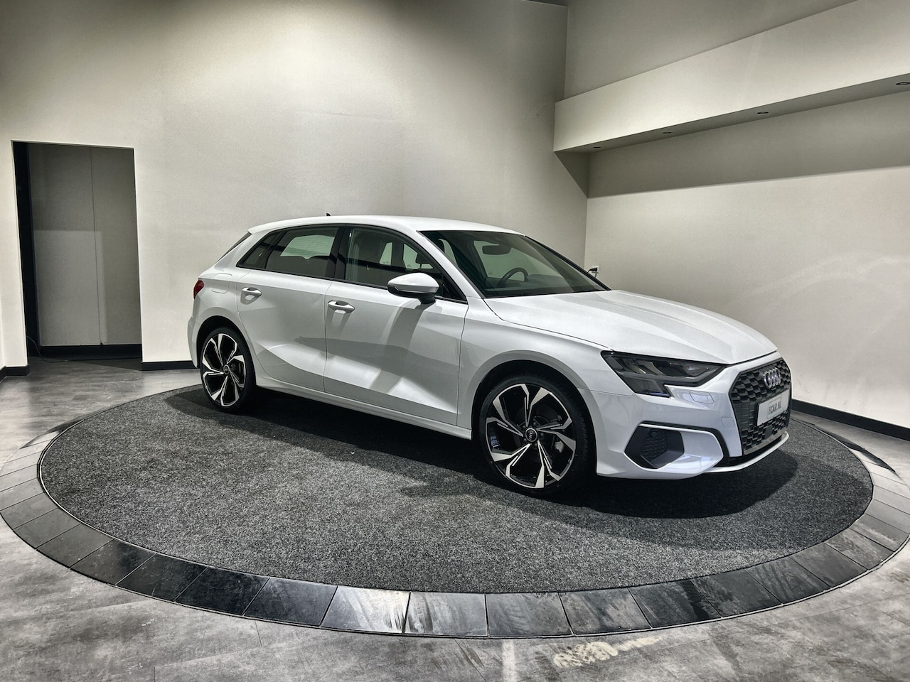 Audi A3 Sportback - 40 TFSI e Advanced edition Virtual cockpit | 19 inch Velgen - AutoWereld.nl