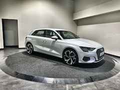 Audi A3 Sportback - 40 TFSI e Advanced edition | Virtual cockpit | 19 inch Velgen