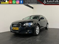 Audi A3 Sportback - 1.8 TFSI Attraction Business Edition