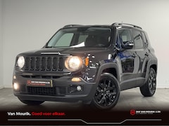 Jeep Renegade - 1.6 E-Torq Night Eagle II