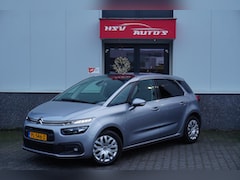 Citroën C4 Picasso - 1.2 PureTech Selection navi LM airco org NL