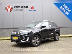 Suzuki Vitara - 1.4 Boosterjet Select Smart Hybrid | 6 jaar fabrieksgarantie | Cruise control | Apple carp