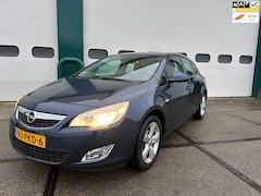 Opel Astra - 1.4 Edition