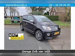 Volkswagen Up! - 1.0 high up BlueMotion