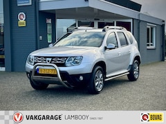 Dacia Duster - 1.2 TCe 4x2 Prestige Navi Cruise 1e eigenaar