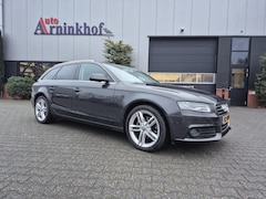 Audi A4 Avant - 1.8 TFSI