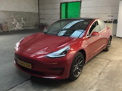 Tesla Model 3 - Standard RWD Plus