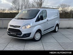 Ford Transit Custom - 270 2.2 TDCI L1H1 Trend Achteruitrijcamera|Imperiaal|Trekhaak