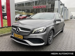 Mercedes-Benz A-klasse - 180 Business Solution AMG Automaat, 18" Lm velgen