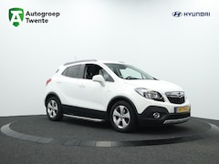 Opel Mokka - 1.4 T Cosmo | Navigatie | Trekhaak | Camera | Cruise control