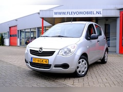 Opel Agila - 1.0 Selection 5-drs *28.222km