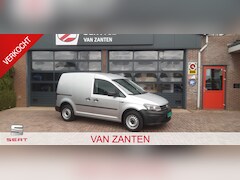 Volkswagen Caddy - 2.0 TDI L1H1 BMT Trendline