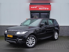 Land Rover Range Rover Sport - 3.0 TDV6 HSE navi LM airco org NL