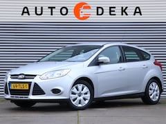 Ford Focus - 1.6 TI-VCT Trend *1e Eigenaar*Dealeronderh