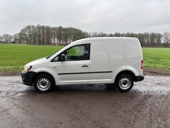 Volkswagen Caddy - 1.6 TDI