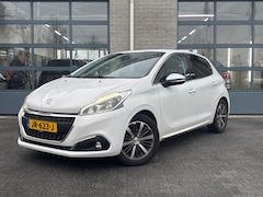 Peugeot 208 - 1.2 PureTech Allure | CLIMA | NAVI |