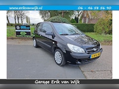 Hyundai Getz - 1.1i Active Young