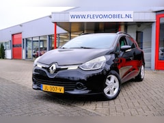 Renault Clio Estate - 1.5 dCi ECO Expression Navi|DAB|Airco|LMV