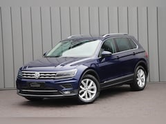 Volkswagen Tiguan - 2.0 TDI Highline Aut | Pano | Head-up | ACC | Virtual | Led-Xenon | 2018