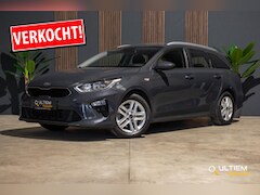 Kia Cee'd Sportswagon - Ceed 1.4 T-GDi DynamicPlusLine | TREKHAAK