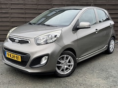 Kia Picanto - 1.0 CVVT ISG Plus Pakket / Nieuwe ketting / AC / NAP