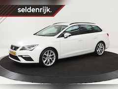 Seat Leon - 1.4 TSI FR | Trekhaak | Carplay | Full LED | Camera | Navigatie | Sound | Climate control