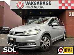 Volkswagen Touran - 1.4 TSI Highline 7p // FULL LED // PANO / SCHUIFKANTELDAK // ADAPTIV CRUISE // PDC