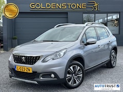 Peugeot 2008 - 1.6 BlueHDi Blue Lease 1e Eigenaar, Navi, Cruise, Camera, Clima, LM Velgen, APK tot 03-202