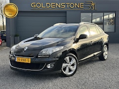 Renault Mégane Estate - 1.5 dCi Bose 2e Eigenaar, Navi, Cruise, Clima.Camera, Bose, LM Velgen, N.A.P, Pdc, APK bij