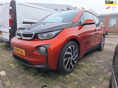 BMW i3 - Basis Comfort 22 kWh