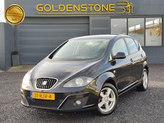 Seat Altea - 1.2 TSI Ecomotive Businessline COPA 2e Eigenaar, Navi, Airco, Cruise, LM Velgen, Trekhaak,