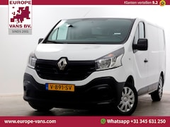 Renault Trafic - 1.6 dCi E6 L1H1 Comfort Airco/Achterklep/Inrichting 11-2018