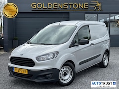 Ford Transit Courier - 1.5 TDCI Economy Edition 1e Eigenaar, Airco, Cruise, Elek Ramen, Betimmering, N.A.P, APK b