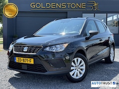 Seat Arona - 1.0 TSI Reference Cruise, Radio/CD, Bluetooth, LM Velgen, Elek Ramen, N.A.P, APK tot 07-20