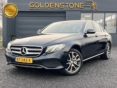 Mercedes-Benz E-klasse - 350 e Lease Edition Navi, Camera, Clima, Cruise, Trekhaak, Leder, N.A.P, Nieuwe Apk bij Af