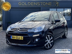 Citroën C3 - 1.2 PureTech Selection 2e Eigenaar, Navi, Clima, Cruise, PDC, Elek Ramen, N.A.P, Nieuwe AP