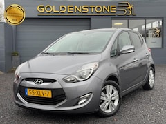 Hyundai ix20 - 1.4i i-Vision Clima, Pano, Cruise, PDC, Dealer Onderhouden, APK tot 03-2025