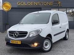 Mercedes-Benz Citan - 108 CDI BlueEFFICIENCY 1e Eigenaar, Airco, Bluetooth, Elek Ramen, NL Auto, N.A.P, APK bij