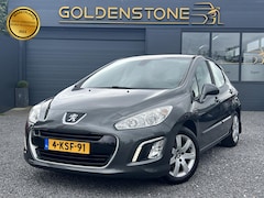 Peugeot 308 - 1.6 VTi Active Trekhaak, Clima, Elek Ramen, Cruise, LM Velgen, Nieuwe Apk bij Aflevering