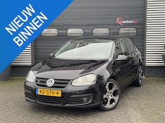 Volkswagen Golf - 1.9 TDI Comfortline | Cruise Control | Climate Control | 18 Inch Lichtmetalen Velgen | Air