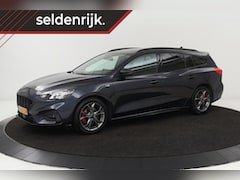 Ford Focus - 1.0 EcoBoost Hybrid ST Line X | Leder | Trekhaak | Stoel & stuurverwarming | B&O Sound | C